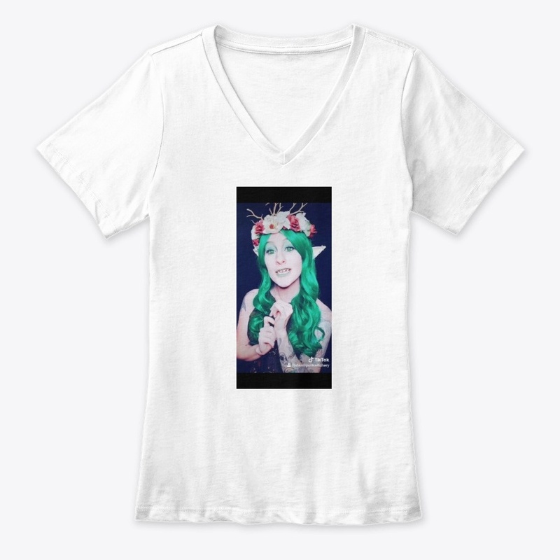Sage Merch!