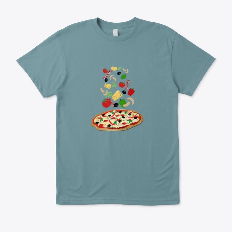 Delicious Pizza