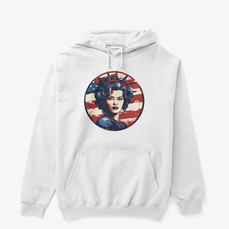 LIBERTY BLUE