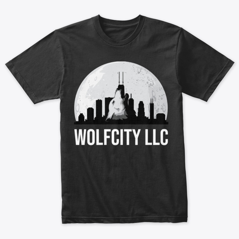 Wolfcity Dream