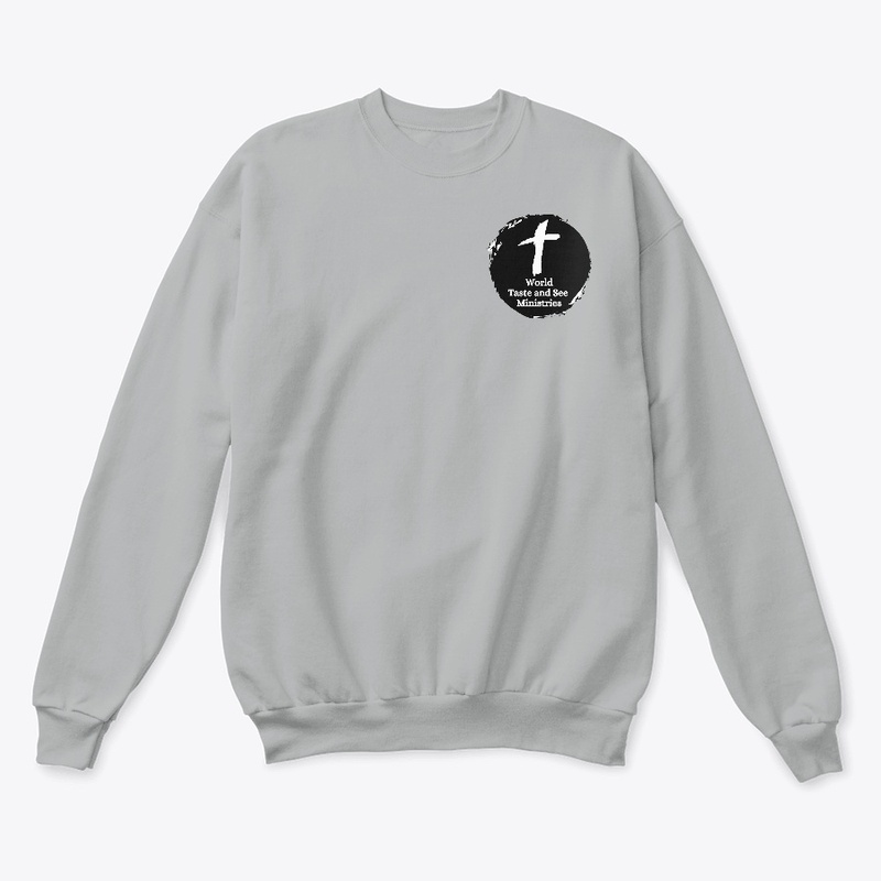 Unisex Classic Crewneck Sweatshirt