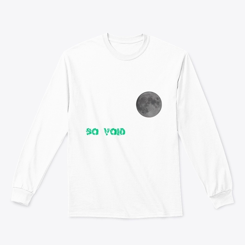 so void moon