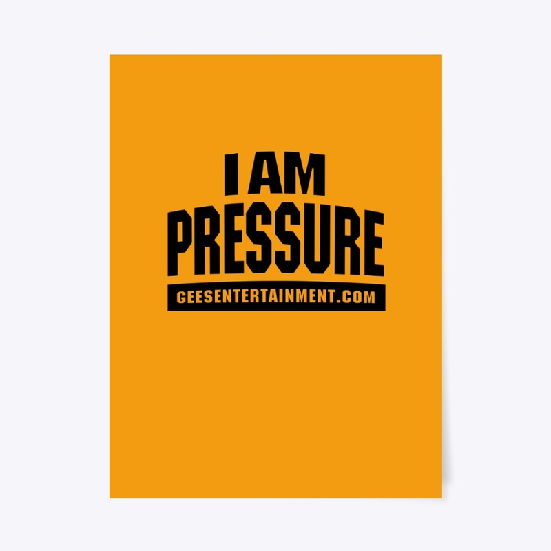 Dj Greg Gee Pressure 