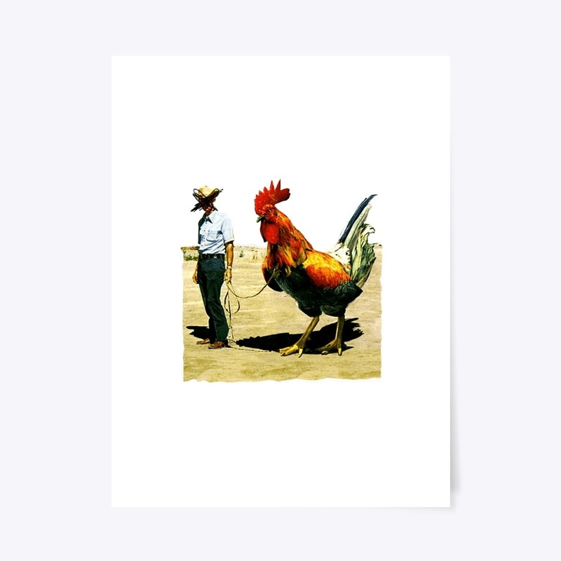 I want the cock to get bigger than me 