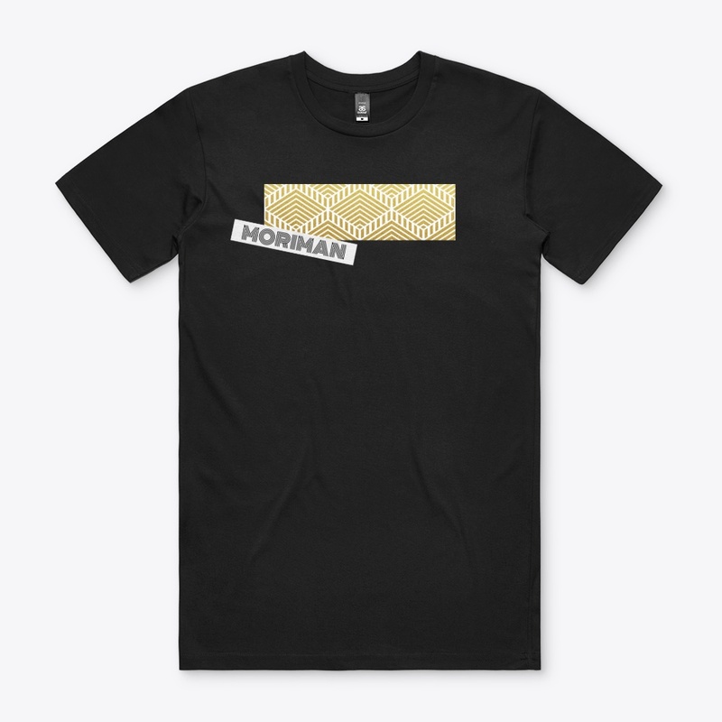 MORIMAN t-shirt new collection 