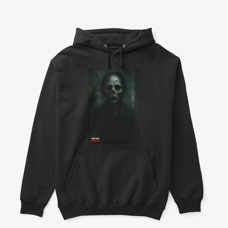 Support the Vault. Wear the Fear.