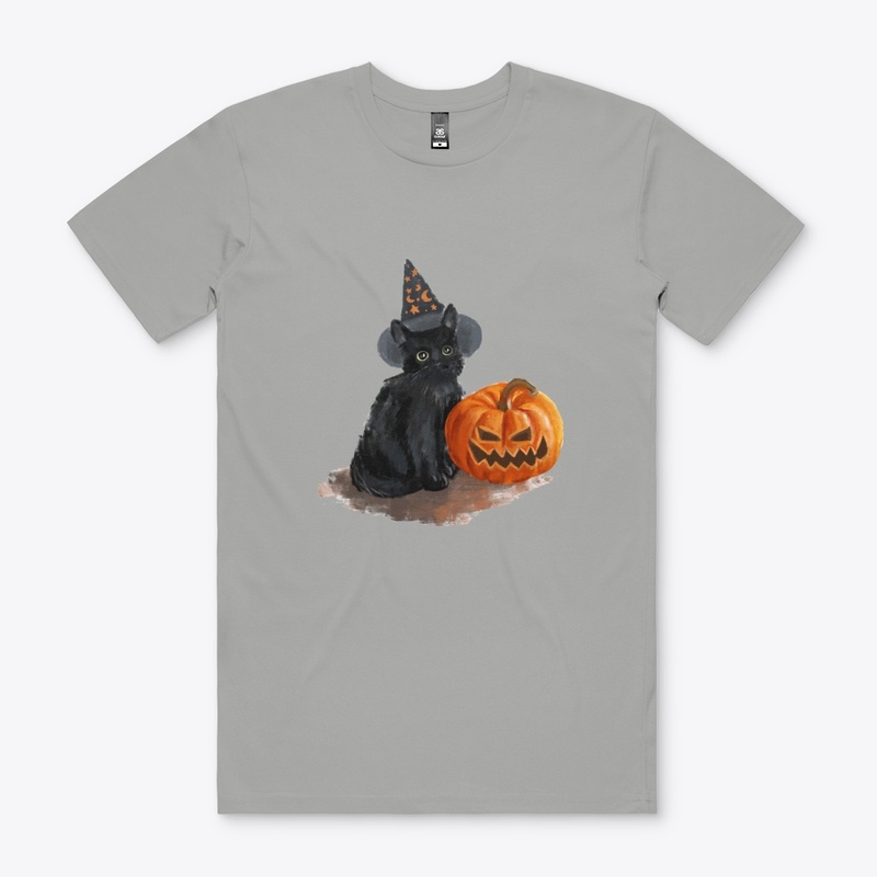 Is halloween coming