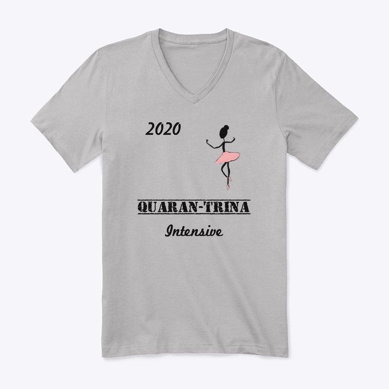2020 Ballet Quaran-trina Intensive