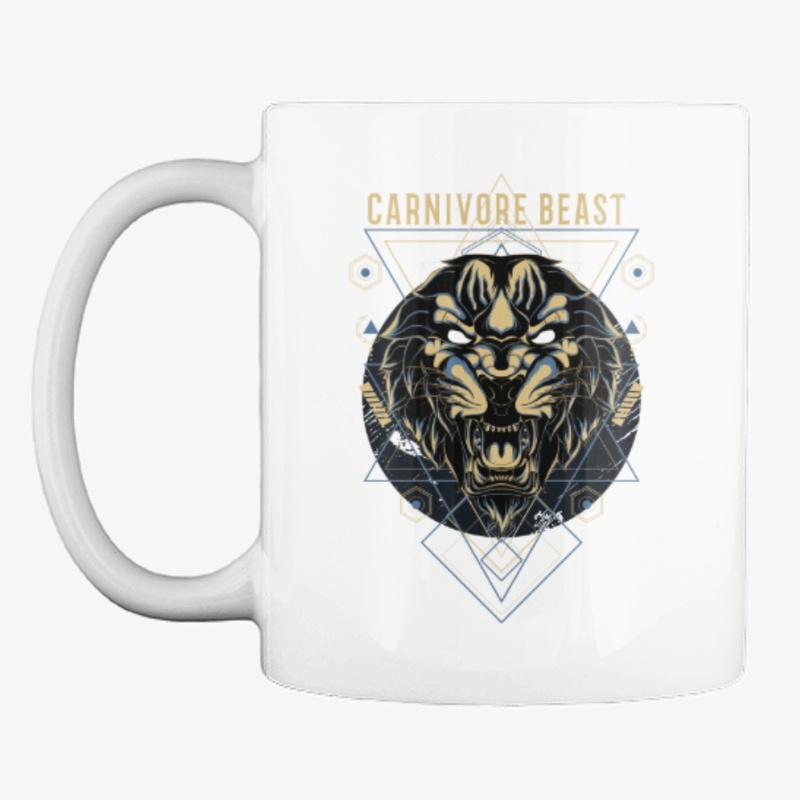 Canivore Beast!