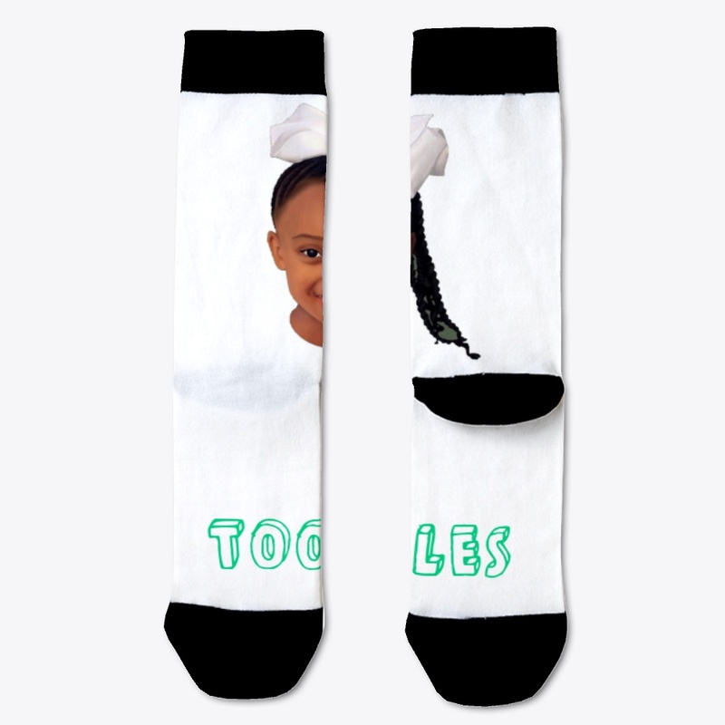 Toodles Tee