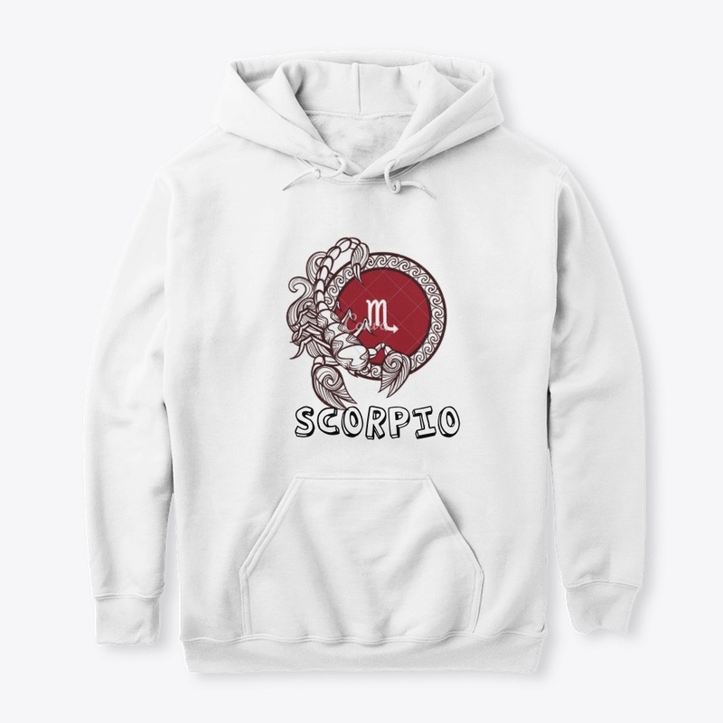 Scorpio Zodiac