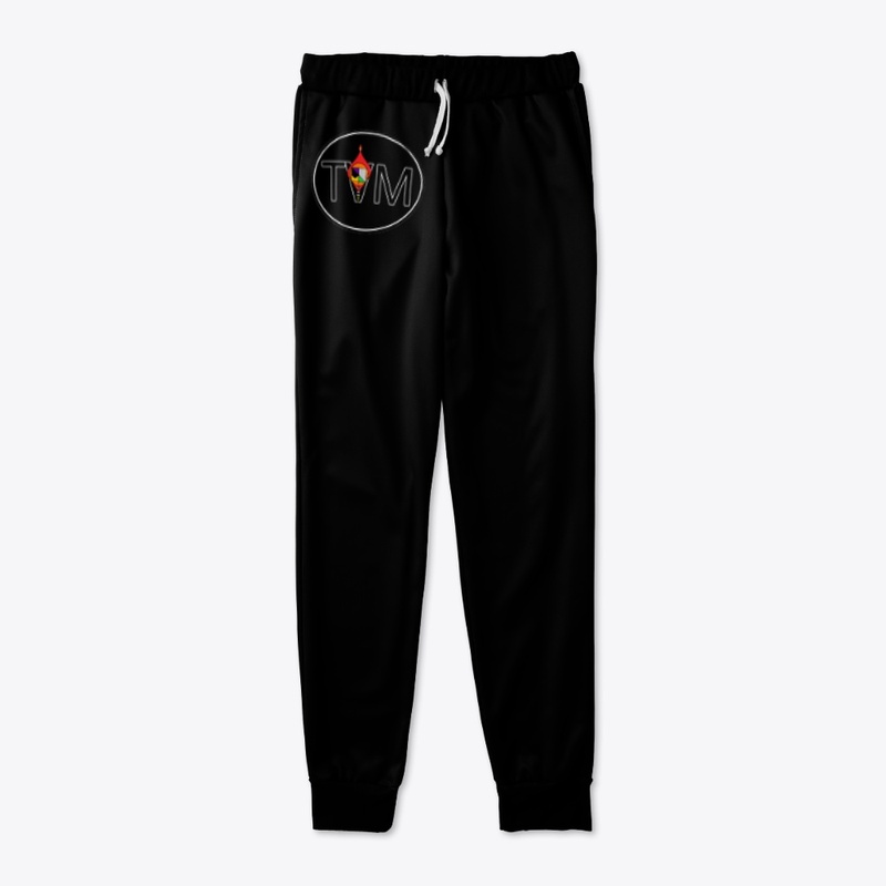 TVM Men's Apparel