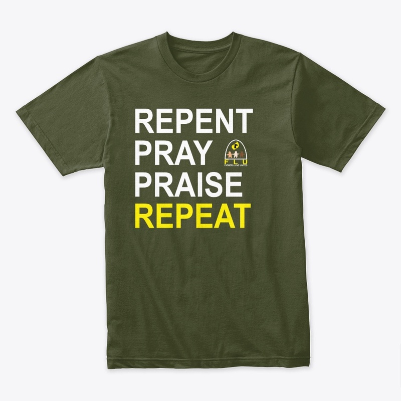 REPENT