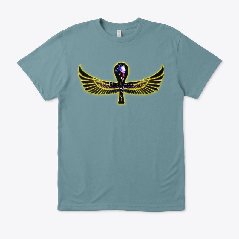 Ankh Angel
