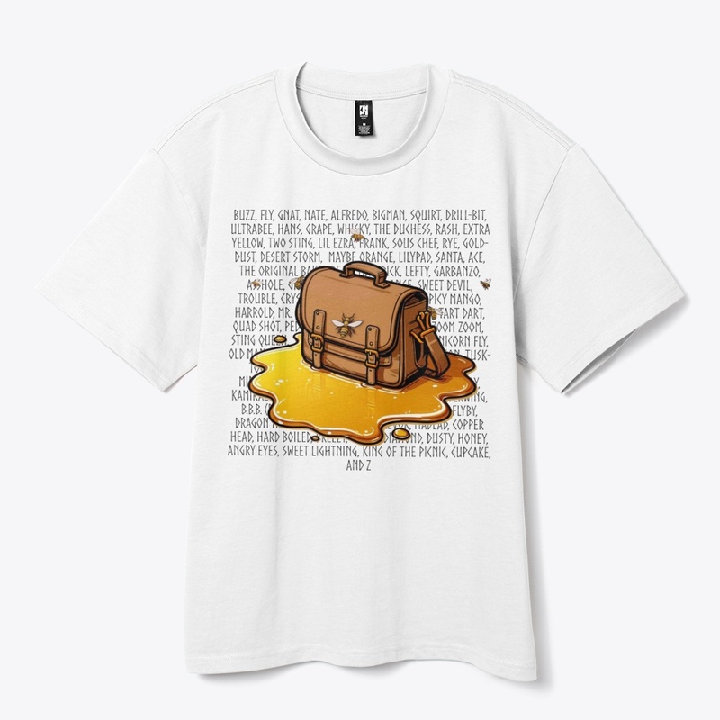 Bee Holding