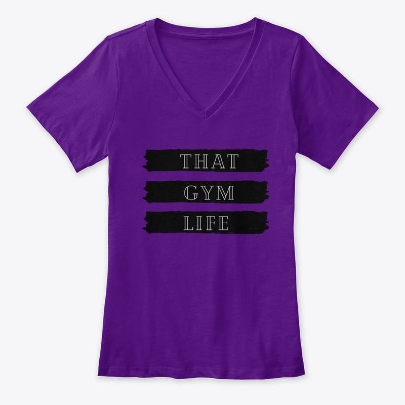 That Gym Life