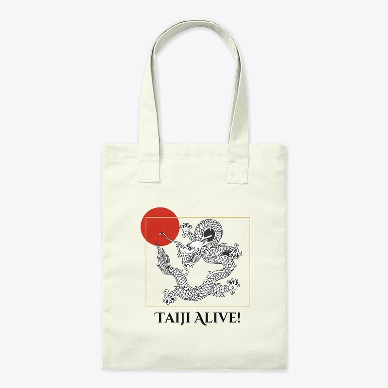 Taiji Alive! Dragon