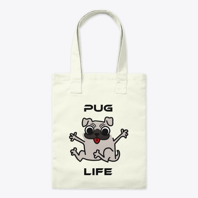 Pug Life