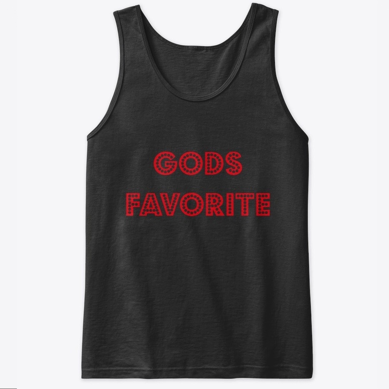 Gods Favorite