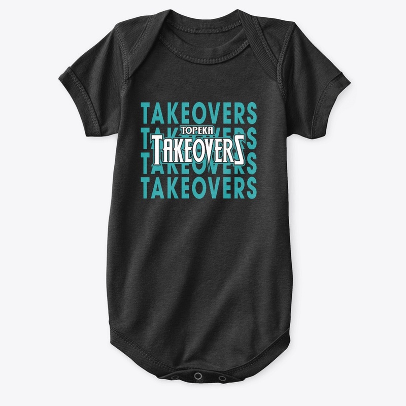 Topeka Takeovers Repeat