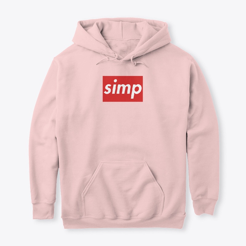 Simp Memewears