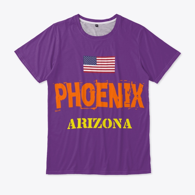 Phoenix, Arizona, USA