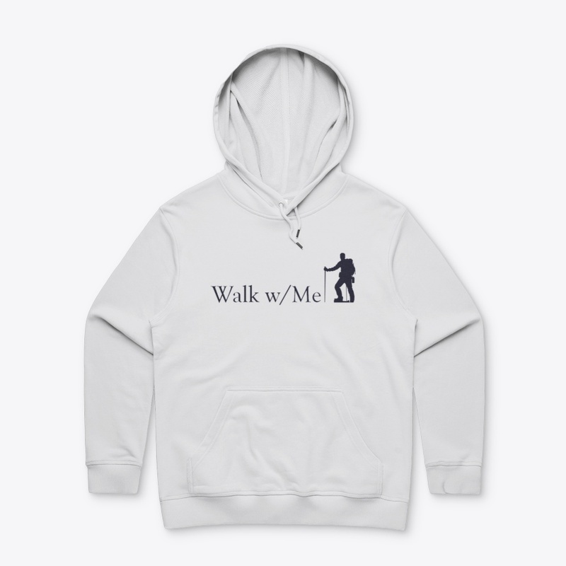 Walk w/ Me - To support Kris Montgomery