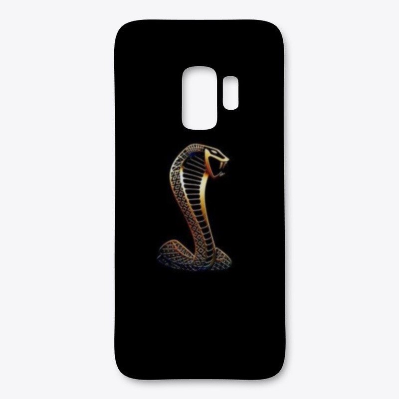 snake design