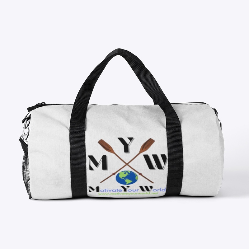 MYW New Logo Black design