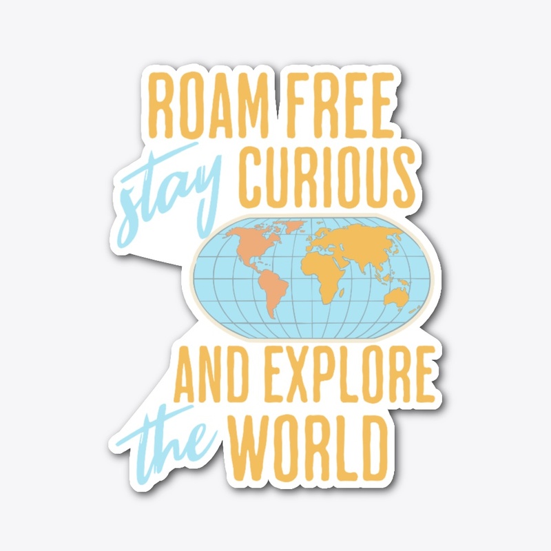 Explore The World