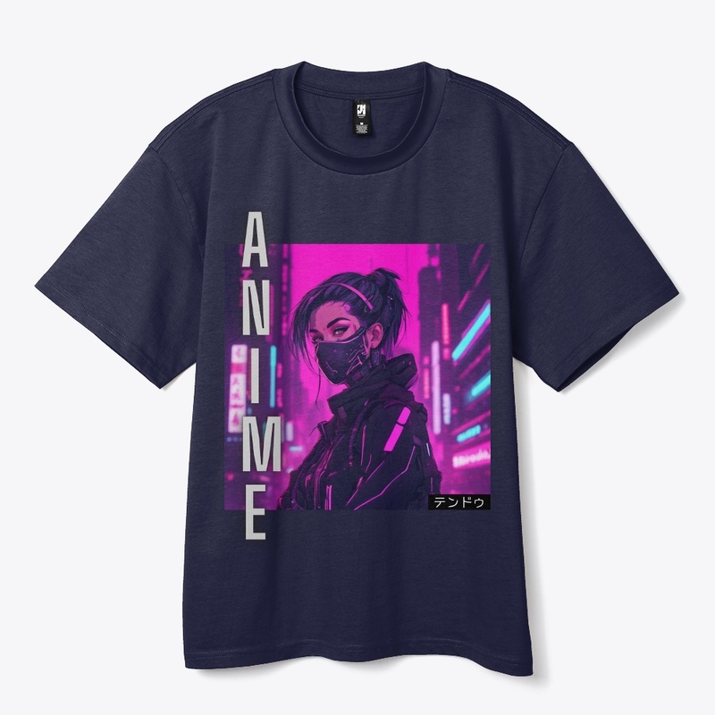 Anime