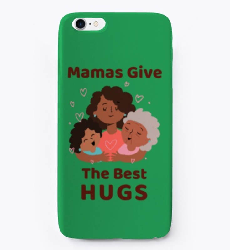 Mothers Day Best Hugs