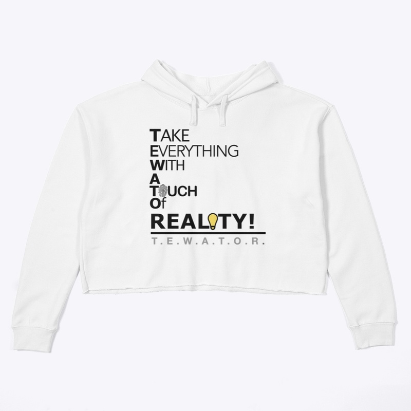 Touch Of Reality [WC]