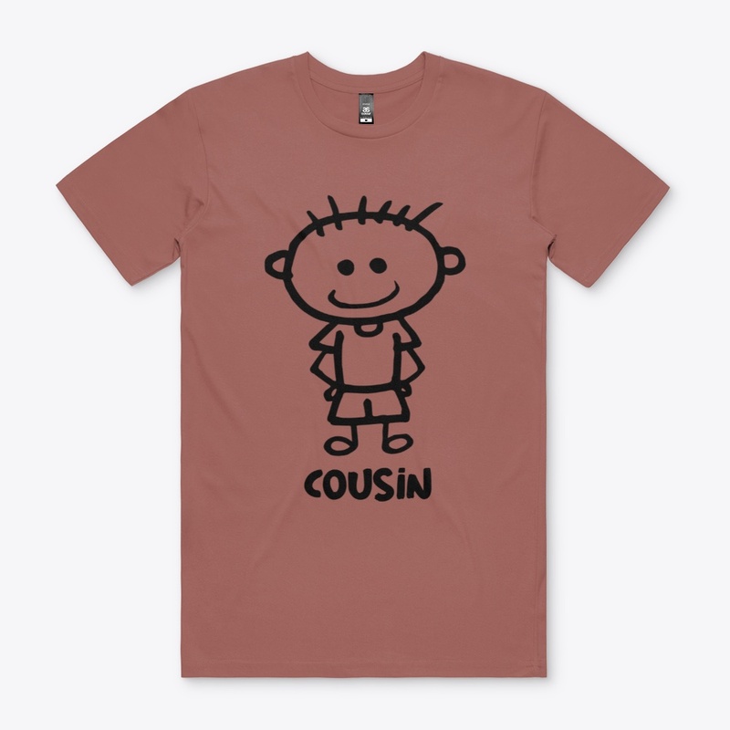 Family Designs: Cousin 