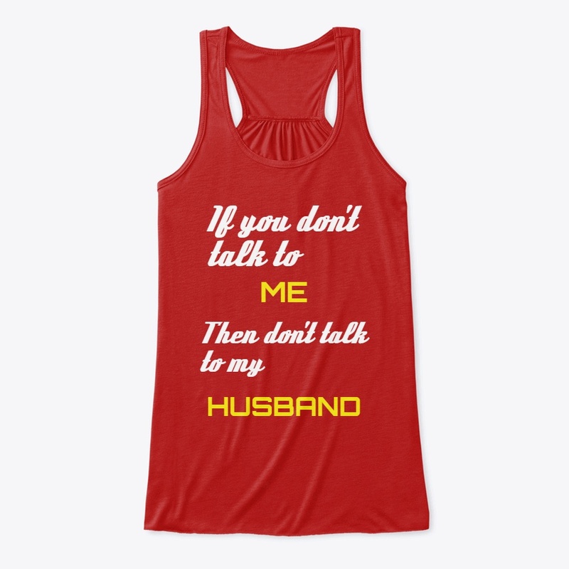 If You Don't Talk To Me