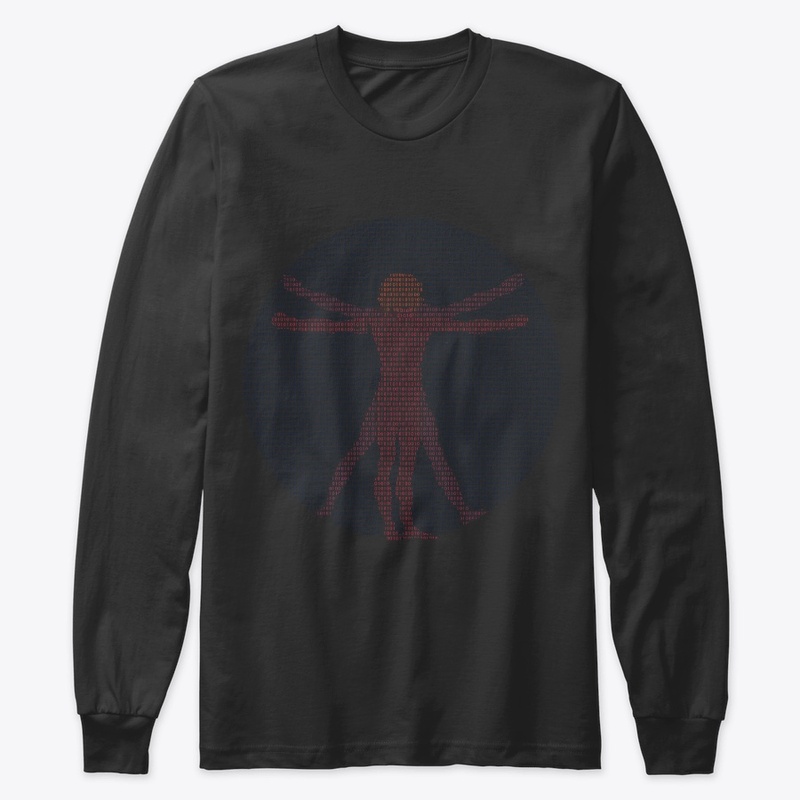 Binary Human