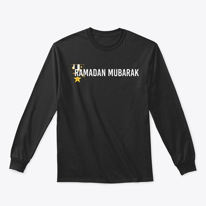 Ramadhan Shirt Series 110