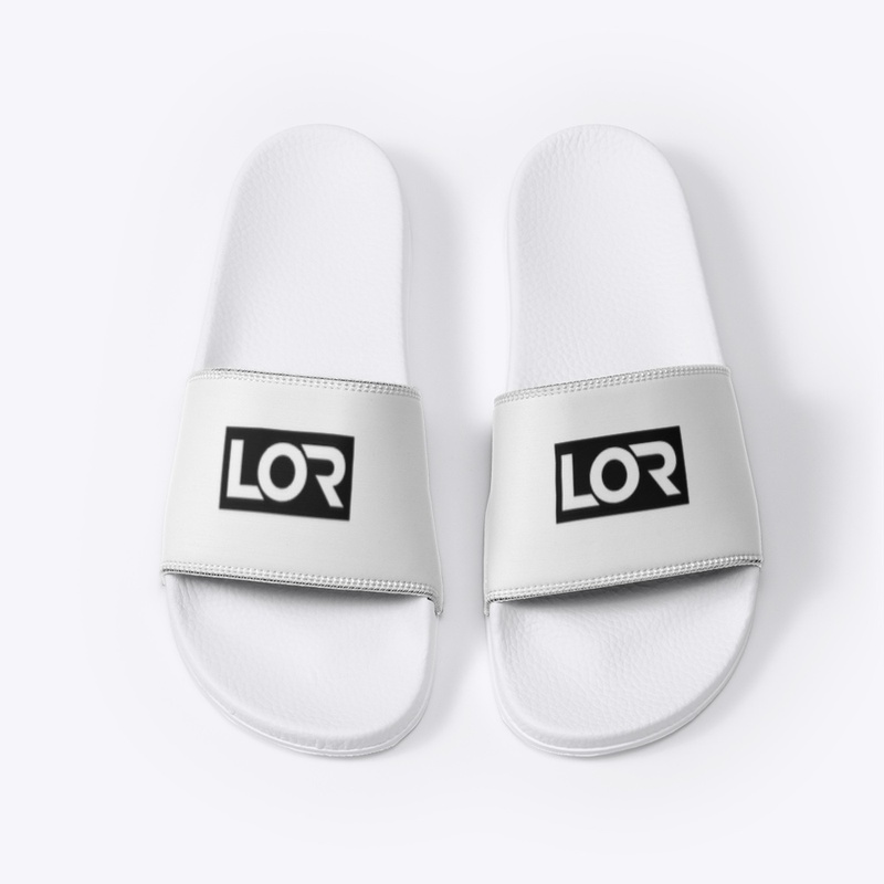 LORSHOP Sliders!