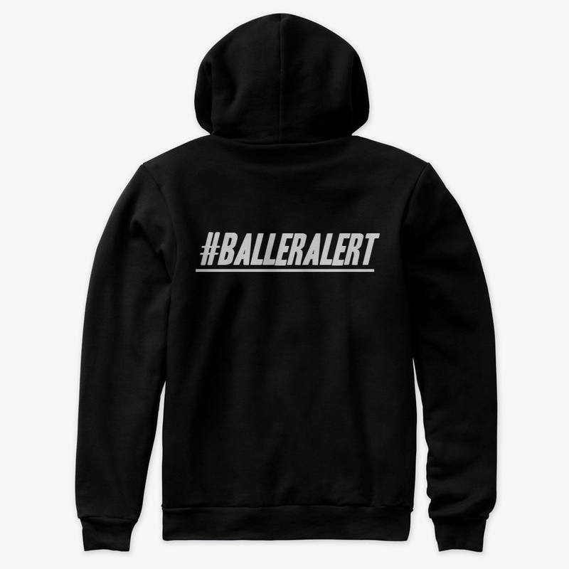 #BALLERALERT