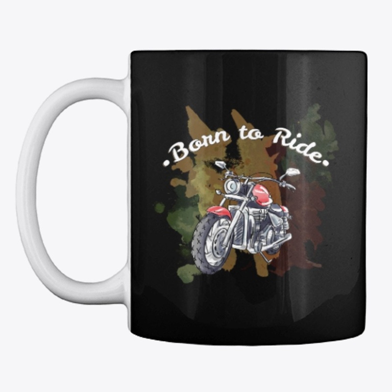 Born to Ride