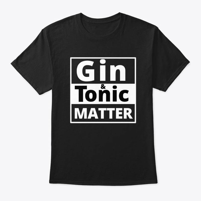 Gin and Tonic Matter