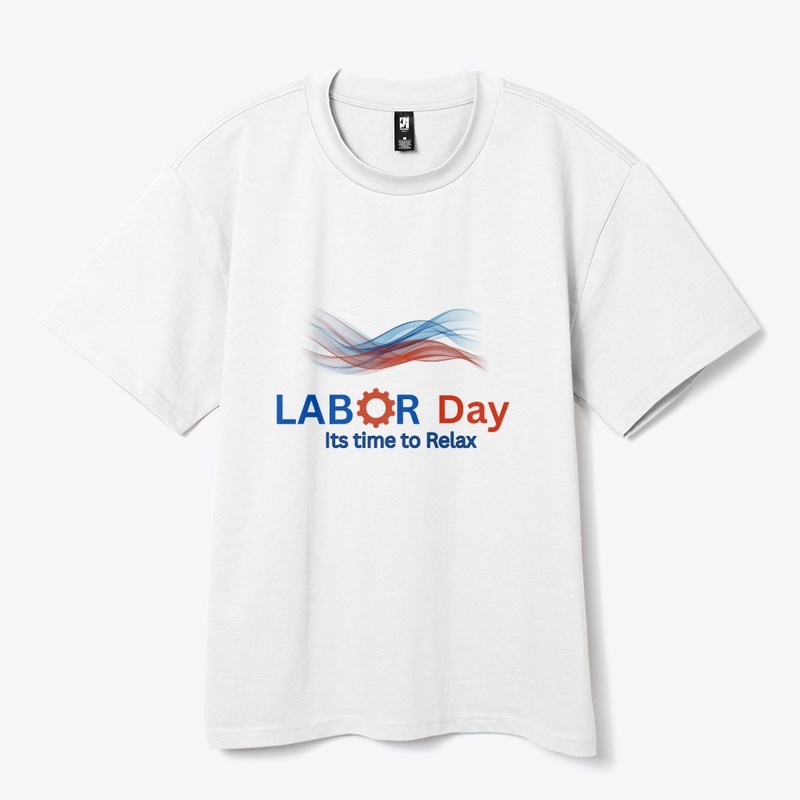 Labor day.... It's time to relax