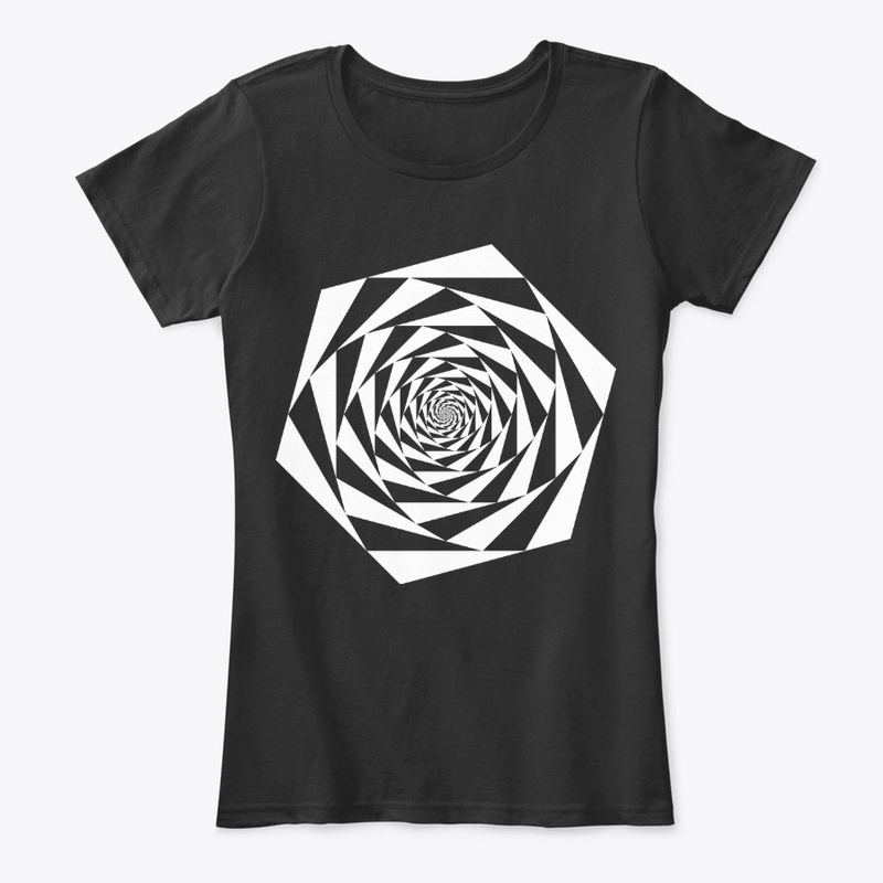 Hexagonal Spiral 2
