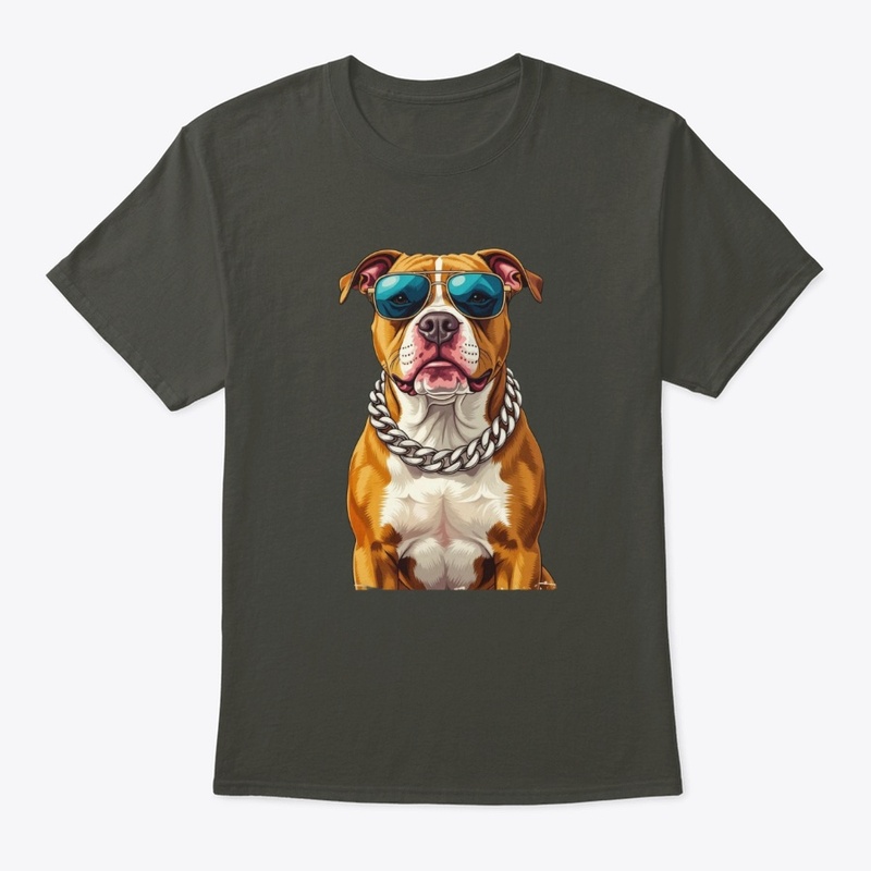Pitbull Design 7