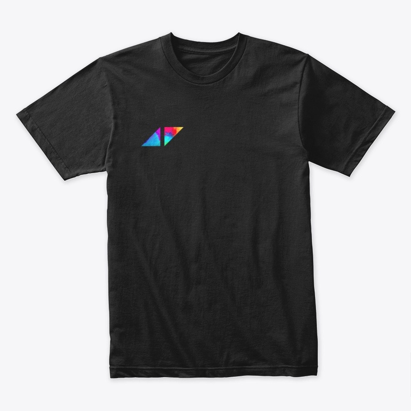 Colorful Logo
