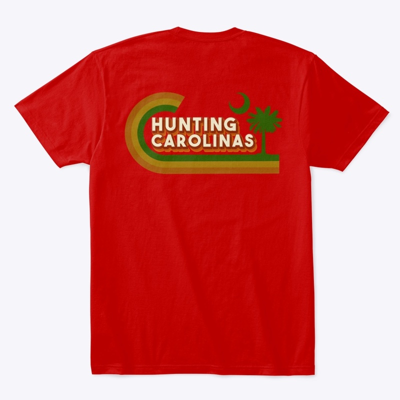 Hunting Carolinas Apparel