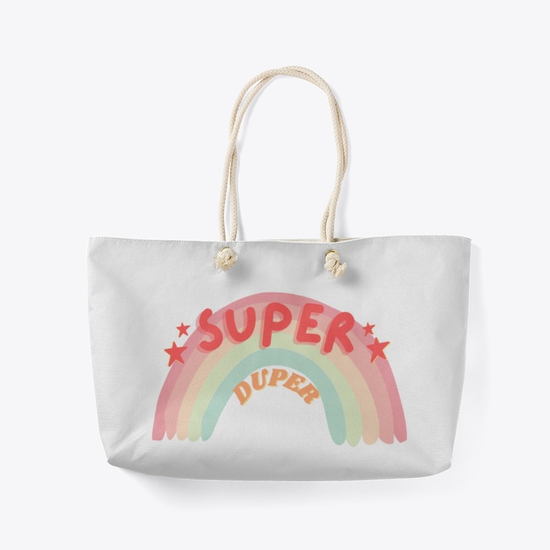 Super Duper