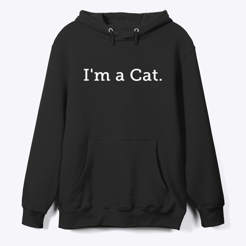 Im a Cat collection