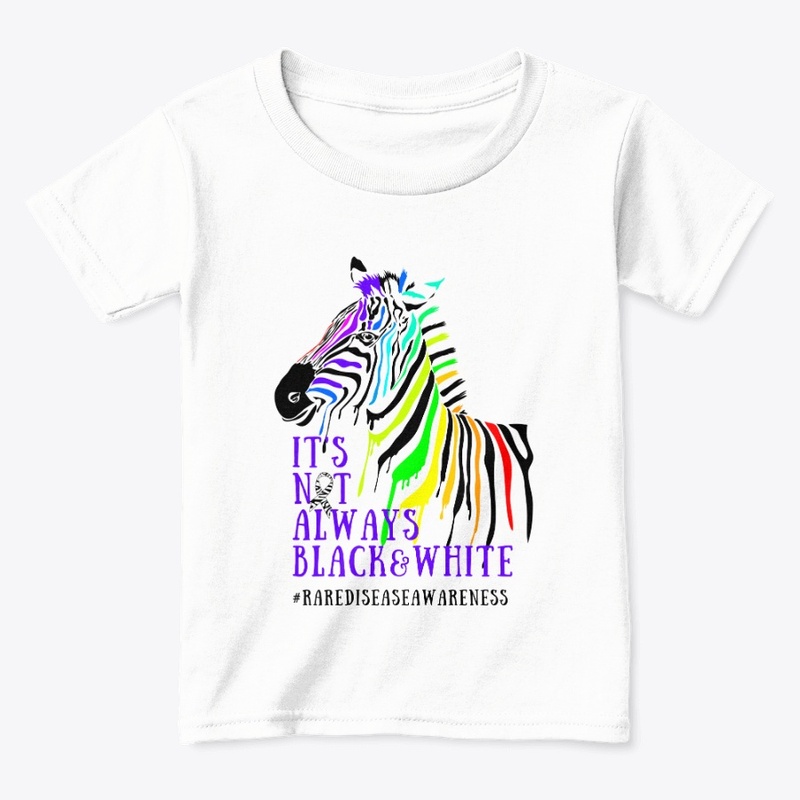 Rare disease awareness