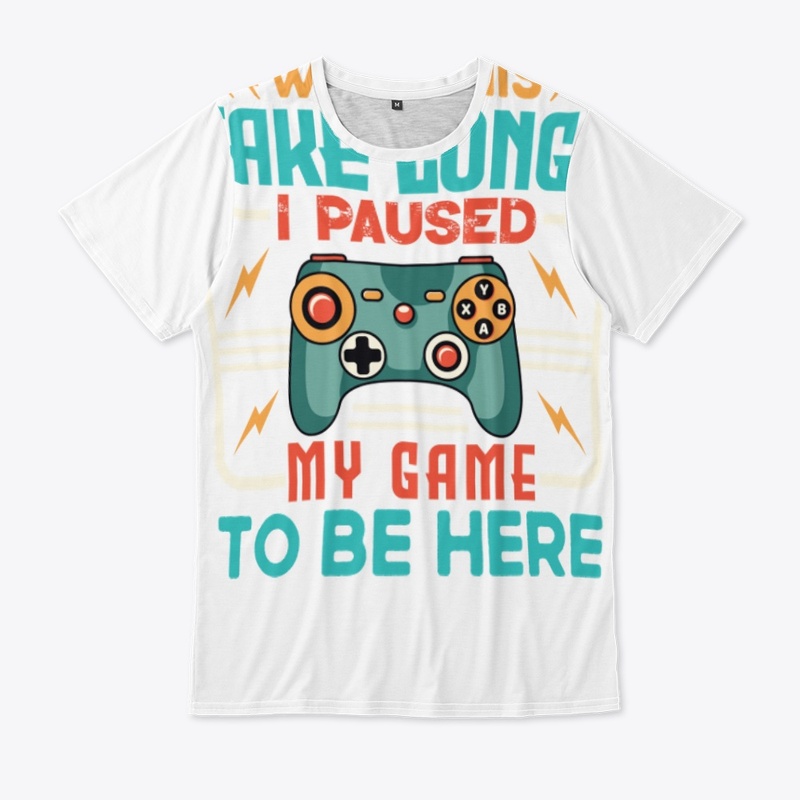 Gaming Time